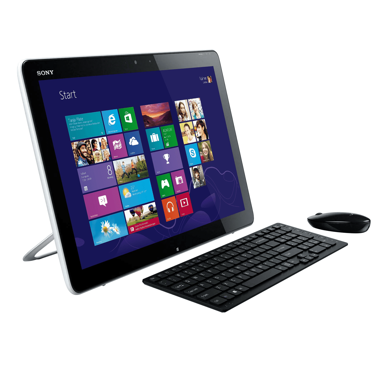 device image