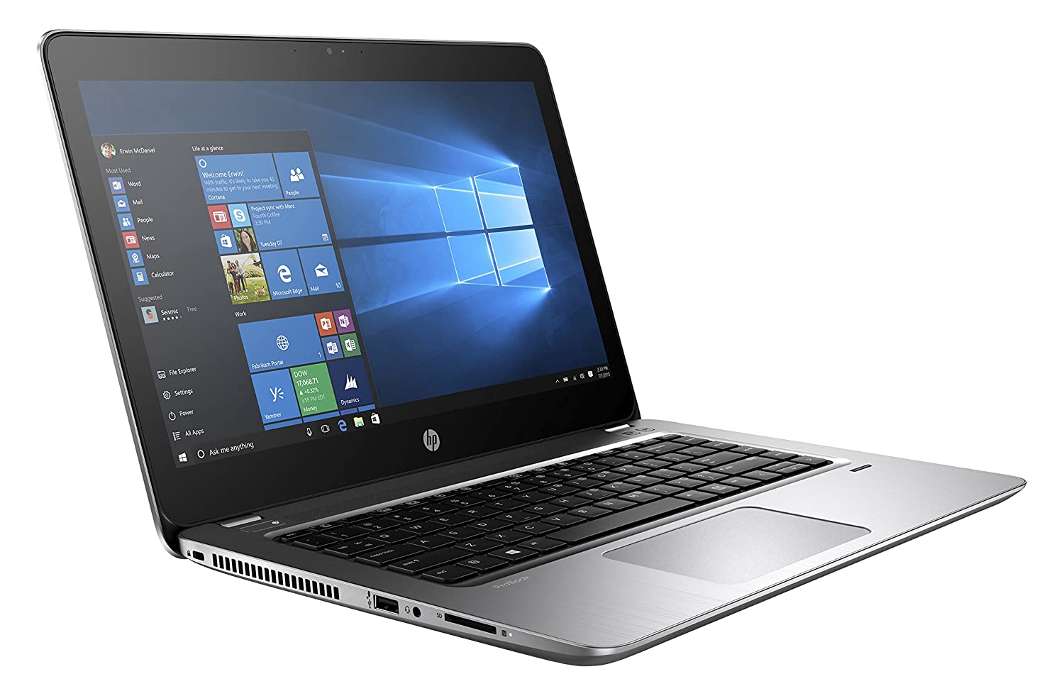 CashIt Sell Old HP ProBook G4 laptop Online at Best Price