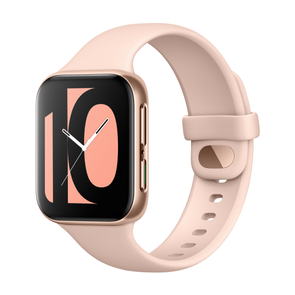 Oppo watch online promotion