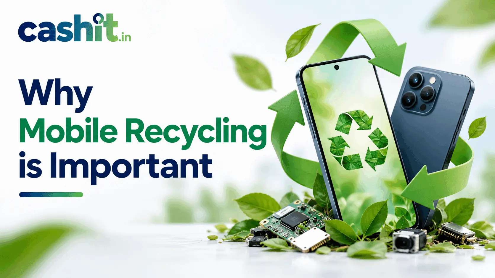 Why Mobile Recycling is Important