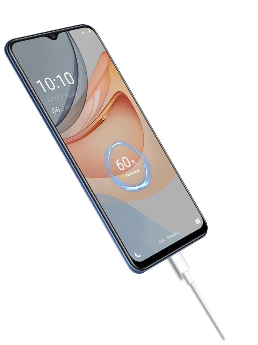 Vivo Y53s 8GB + 128GB