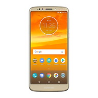 Motorola Moto E5 Plus 3GB + 32GB