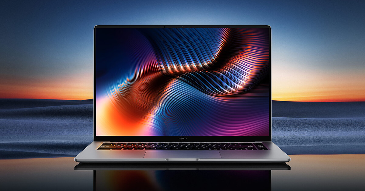 Xiaomi Mi Pro