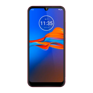Motorola Moto E6s 4GB + 64GB
