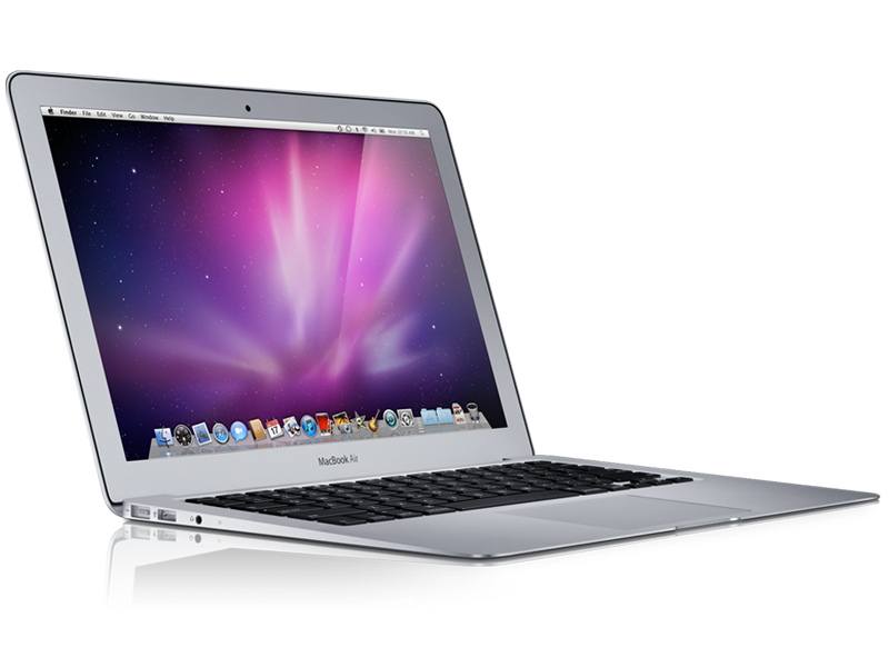 Apple MacBook Air 2021