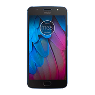 Motorola Moto G5S 3GB + 32GB