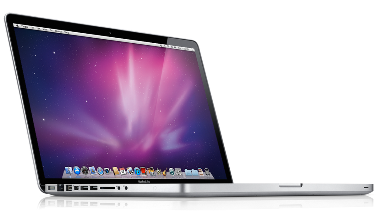 Apple MacBook Pro 2020