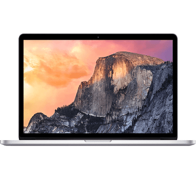 Apple MacBook Pro Retina 2016