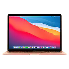 Apple MacBook Air Retina 2019
