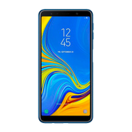 Samsung Galaxy A7 2018 4GB + 64GB