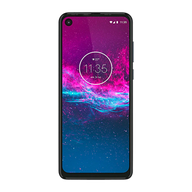Motorola One Action 4GB + 128GB