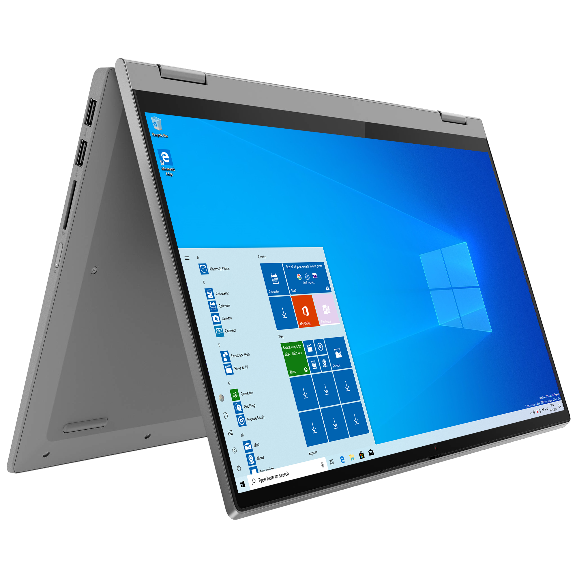 Lenovo IdeaPad Flex