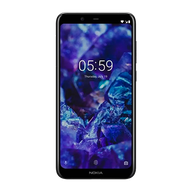 Nokia 5.1 Plus 4GB + 64GB
