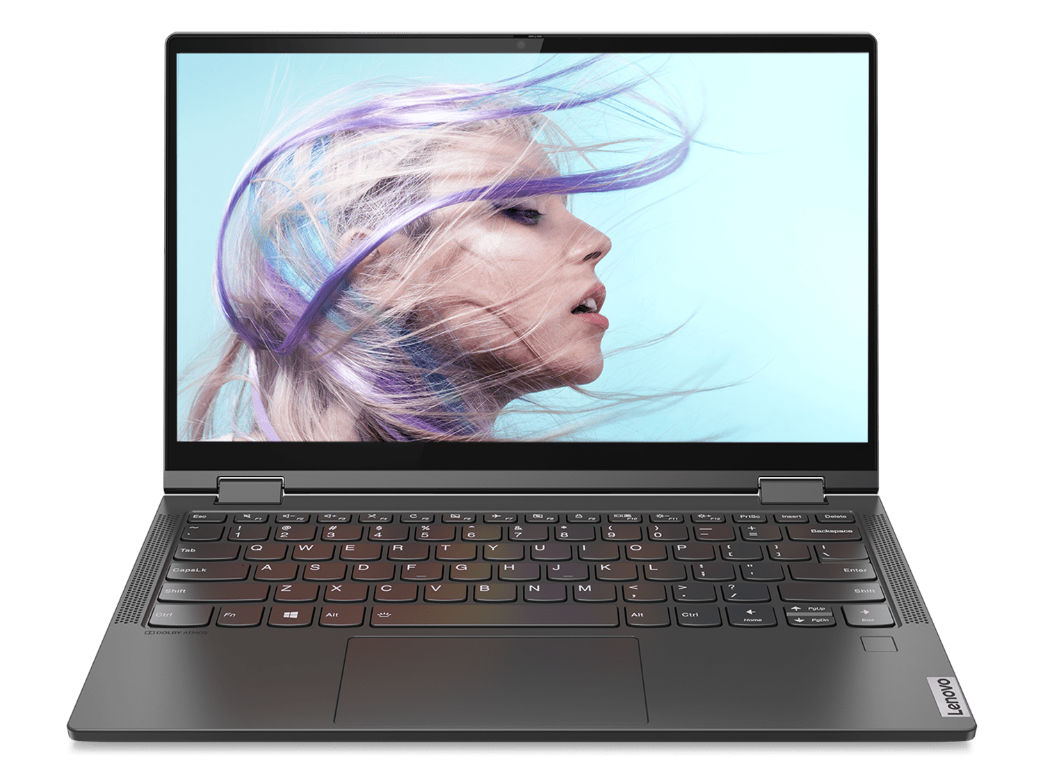 Lenovo Yoga C Series