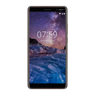 Nokia 7 Plus 4GB + 64GB