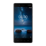 Nokia 8 4GB + 64GB