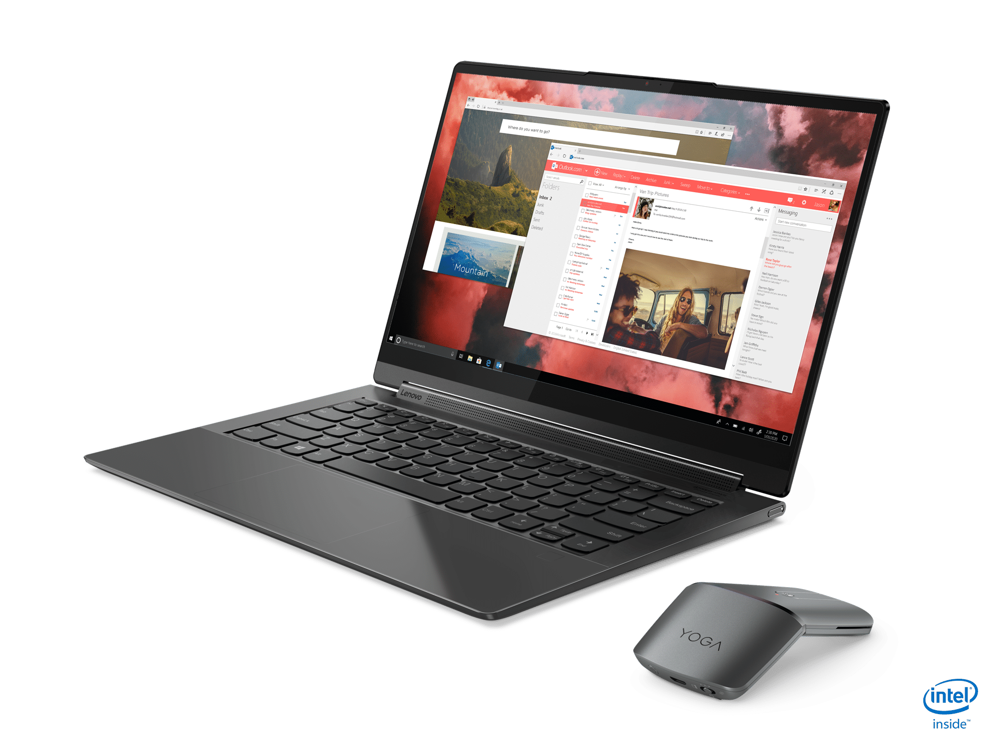 Lenovo IdeaPad Slim 5i