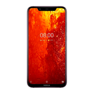 Nokia 8.1 4GB + 64GB