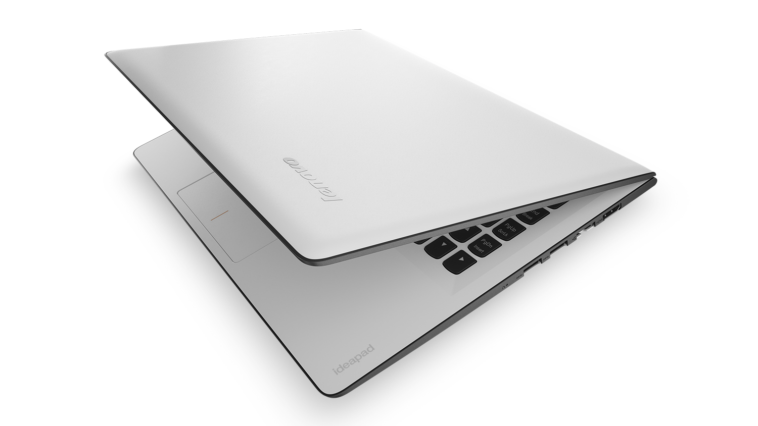 Lenovo Yoga 500