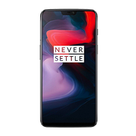 OnePlus 6 8GB + 256GB