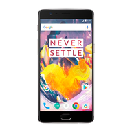 OnePlus 3T 6GB + 64GB