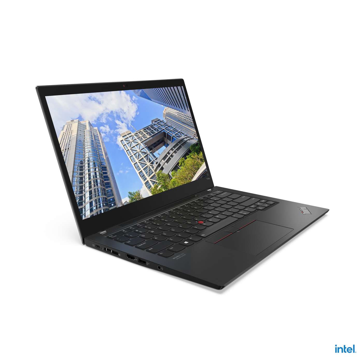 Lenovo ThinkPad L Series