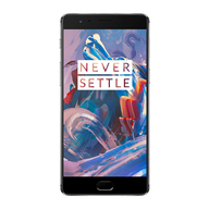 OnePlus 3 6GB + 64GB
