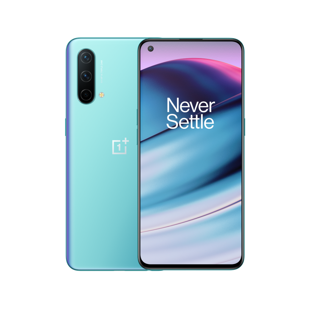 OnePlus Nord 2 5G 6GB + 128GB