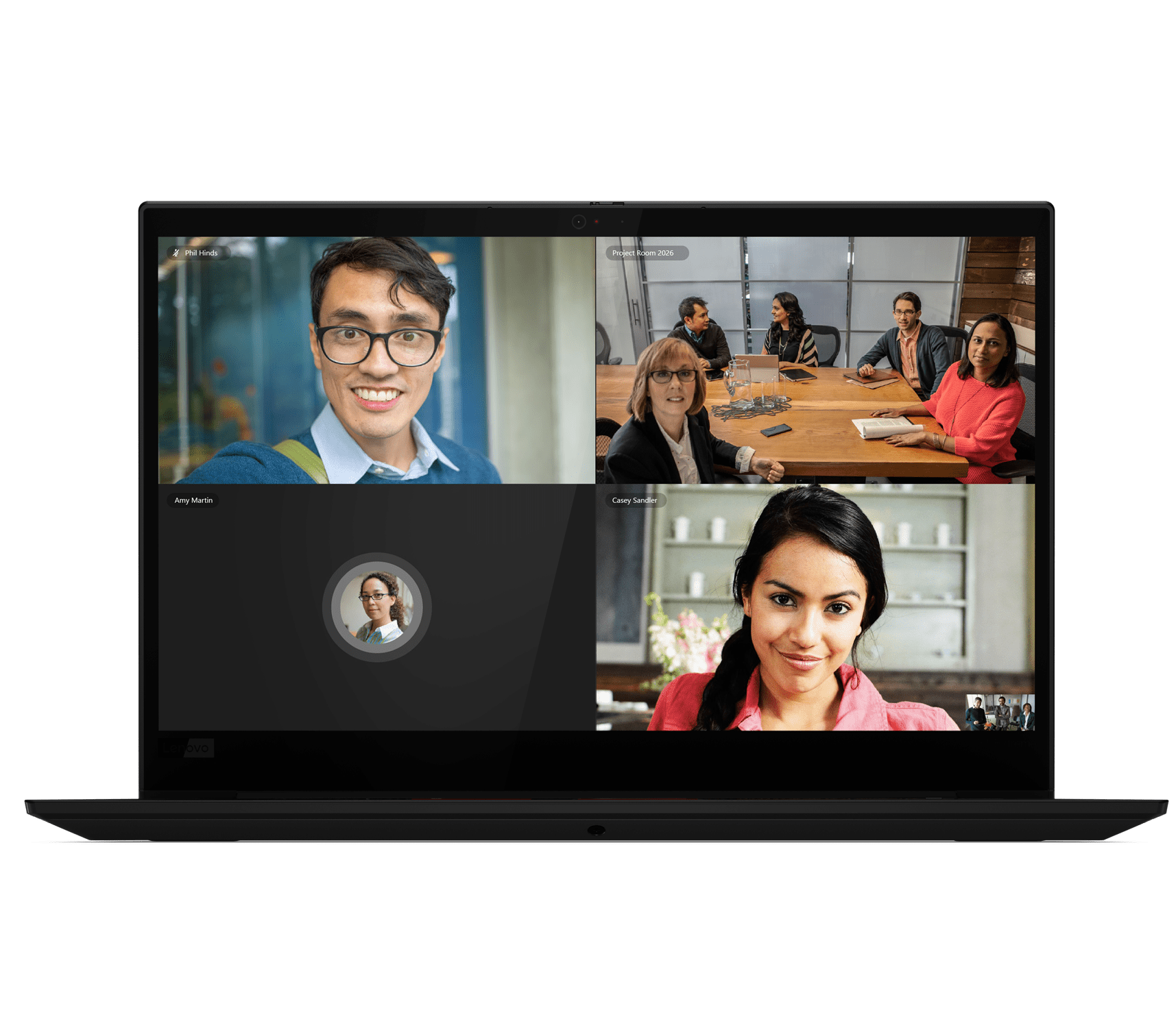 Lenovo ThinkPad P Series