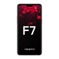 OPPO F7 6GB + 128GB
