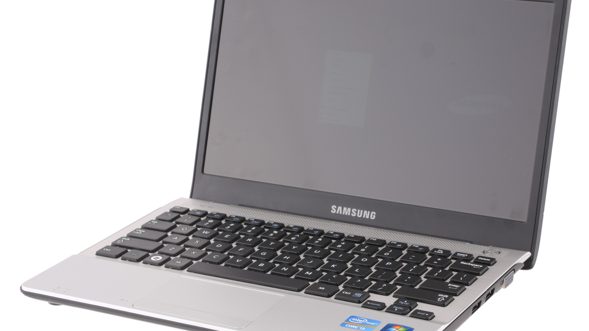 Samsung N Series