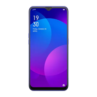 OPPO F11 4GB + 128GB