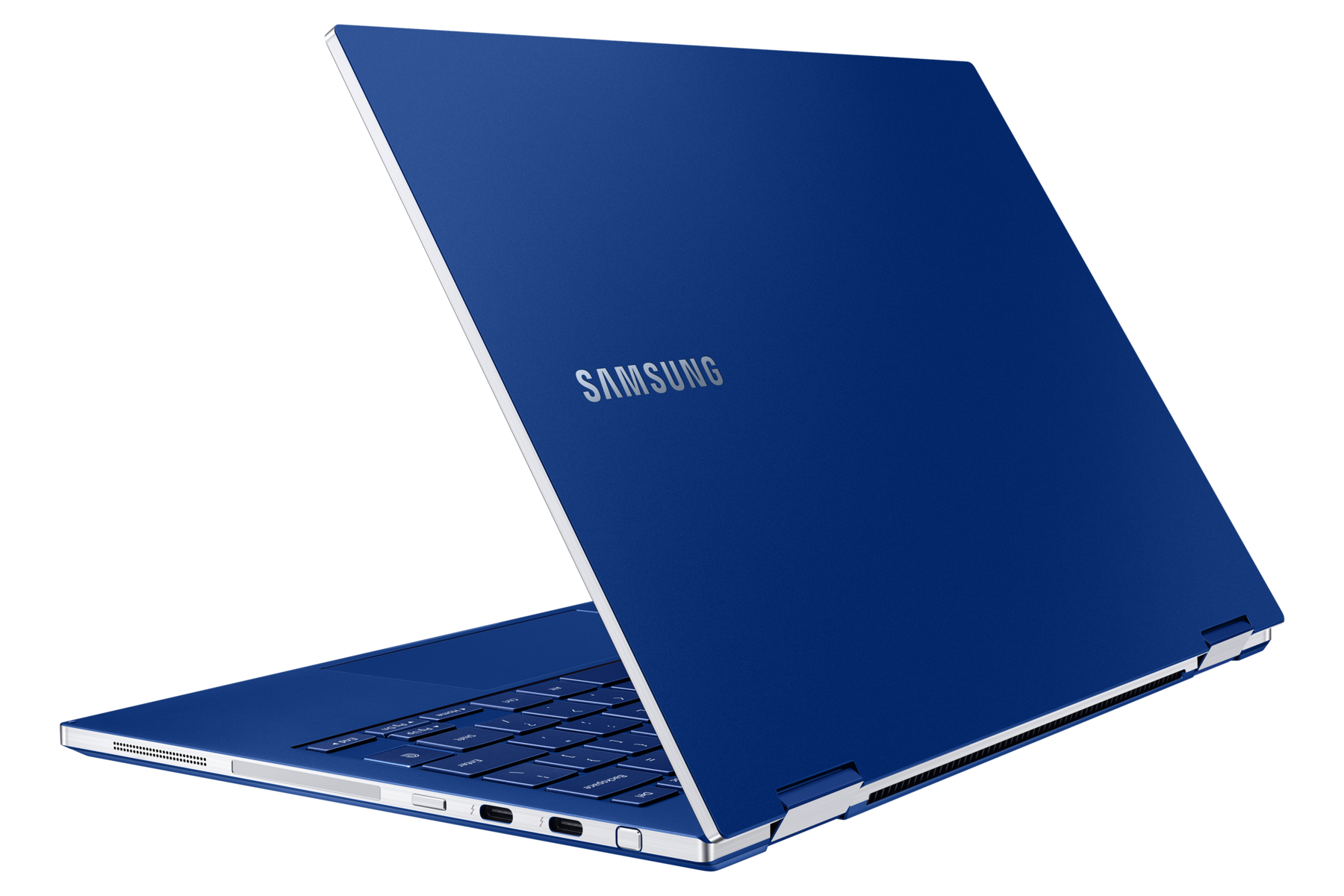 Samsung RF Series