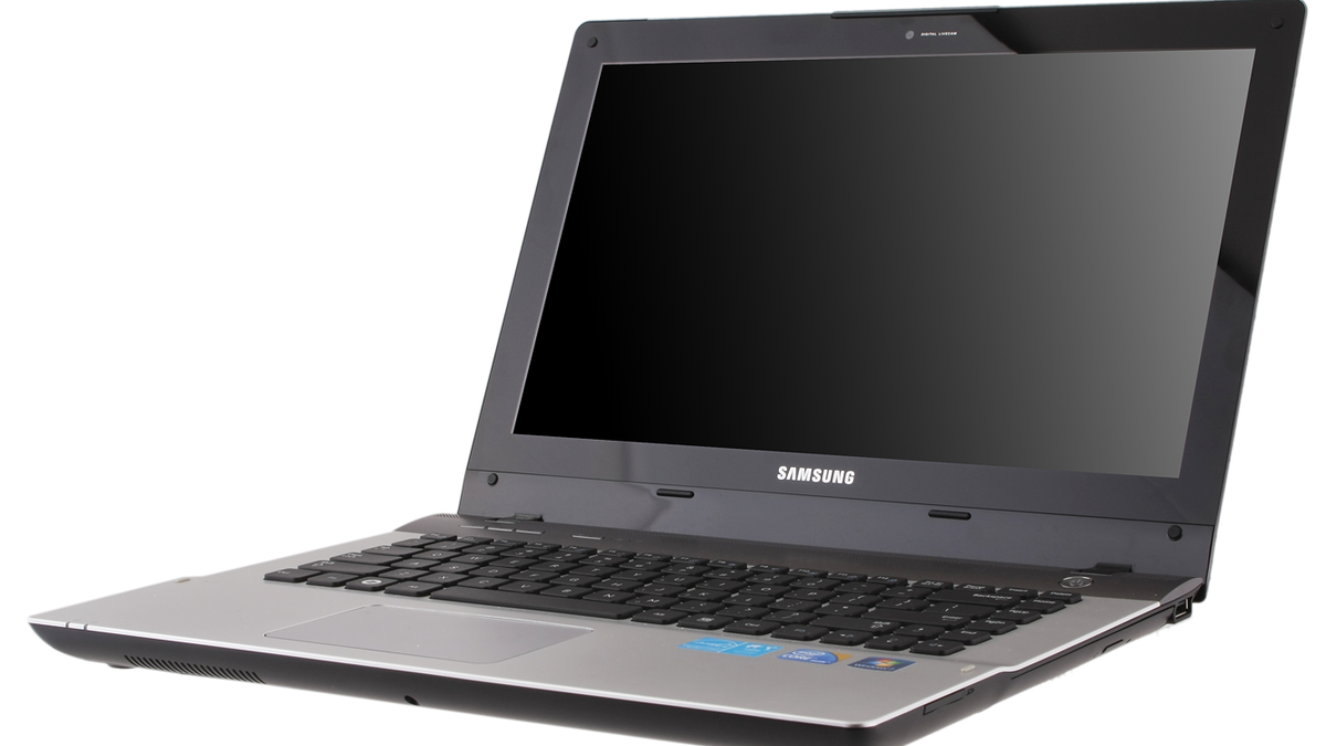 Samsung QX Series