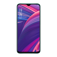 OPPO R17 8GB + 128GB