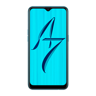 OPPO A7 4GB + 64GB