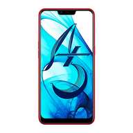 OPPO A5 4GB + 64GB