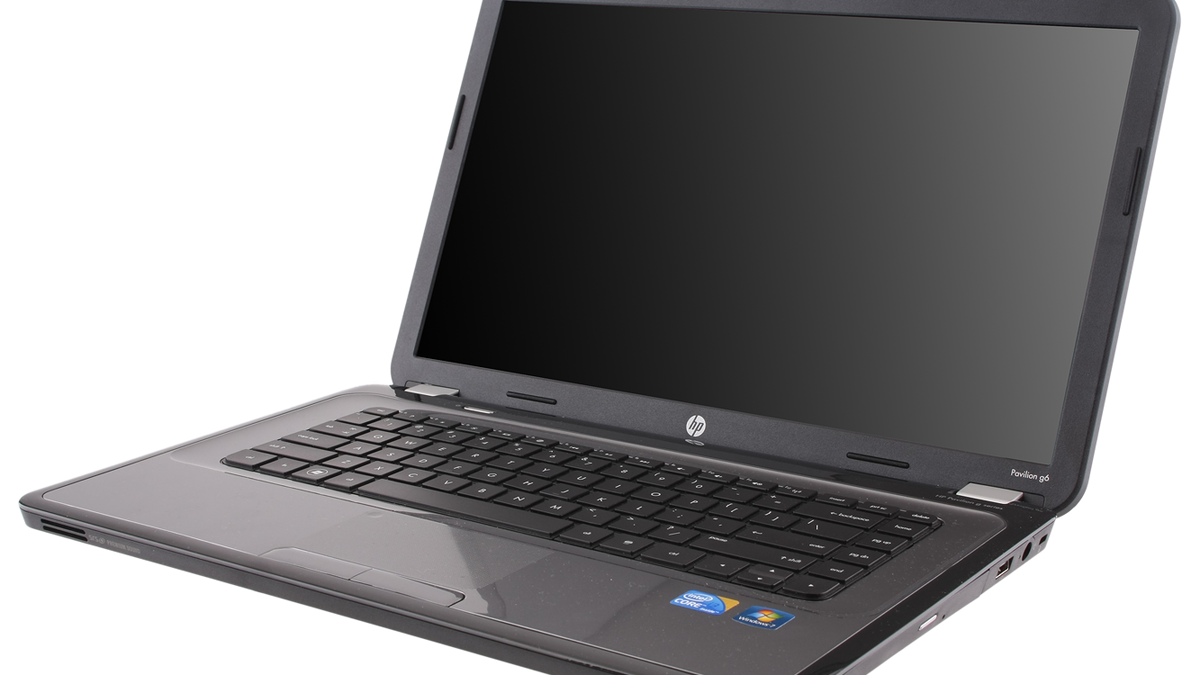 HP (Other models)