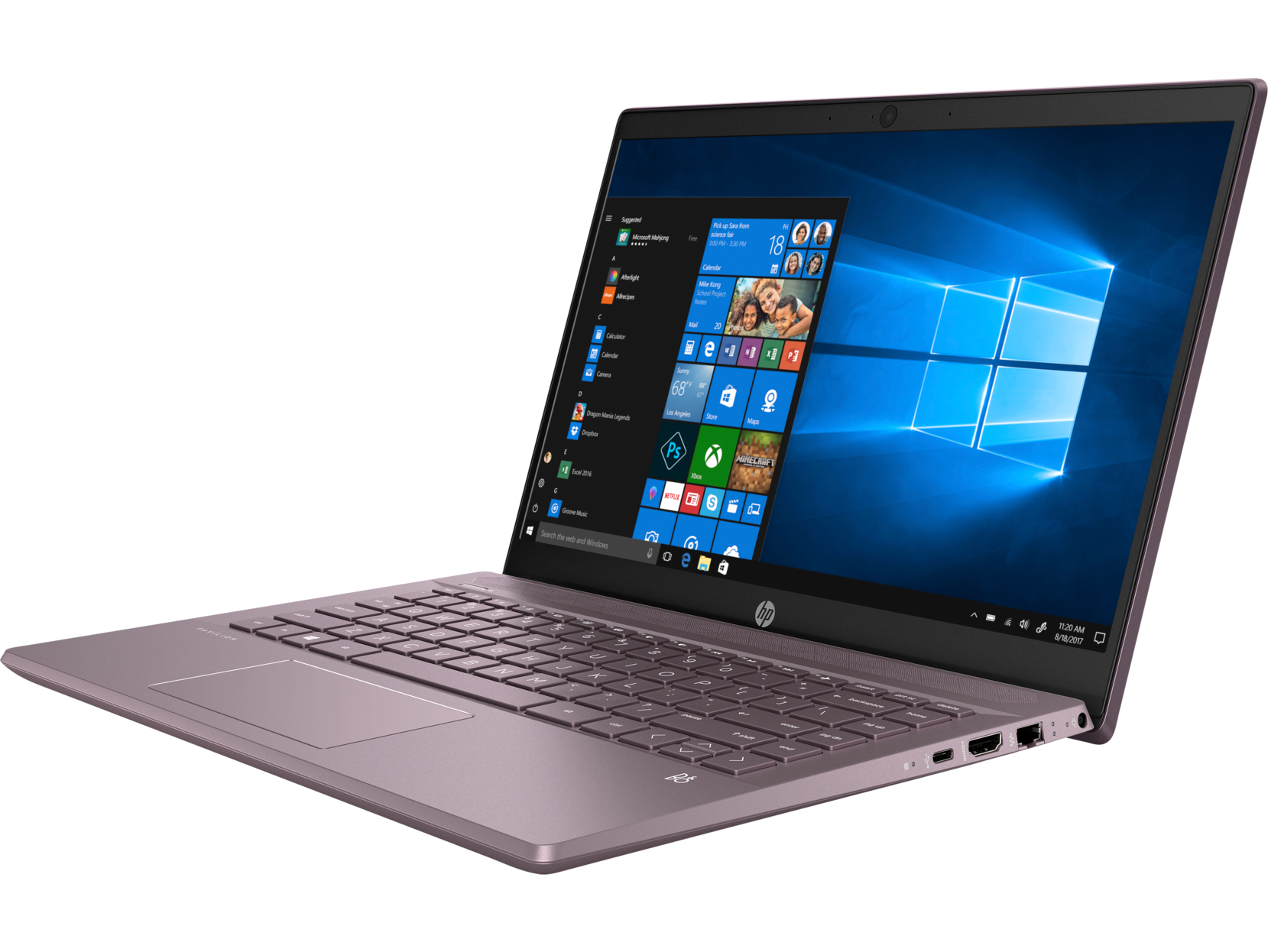 HP 14