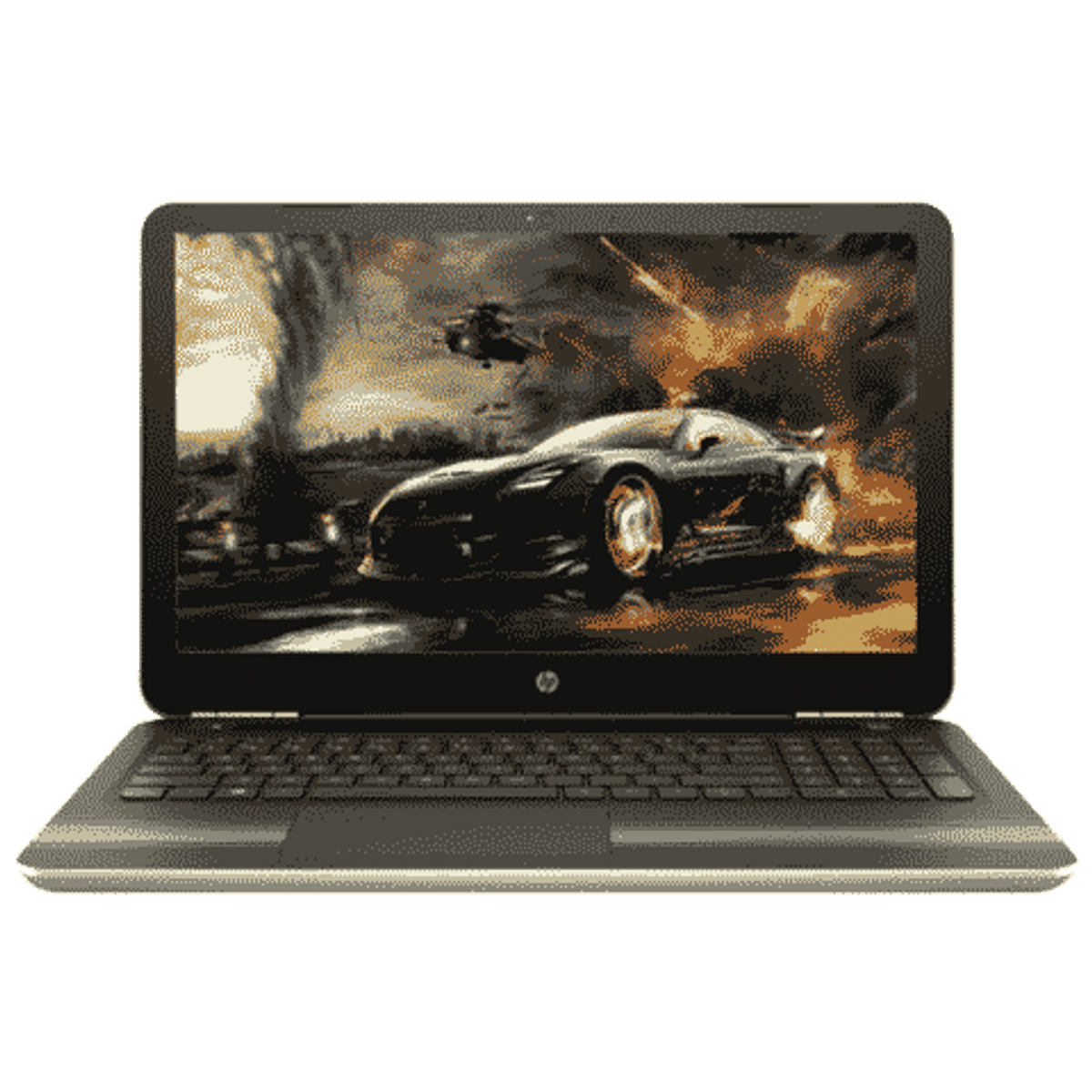 HP 200