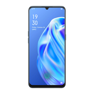 OPPO F15 4GB + 128GB