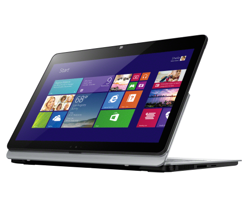 Sony VAIO Flip