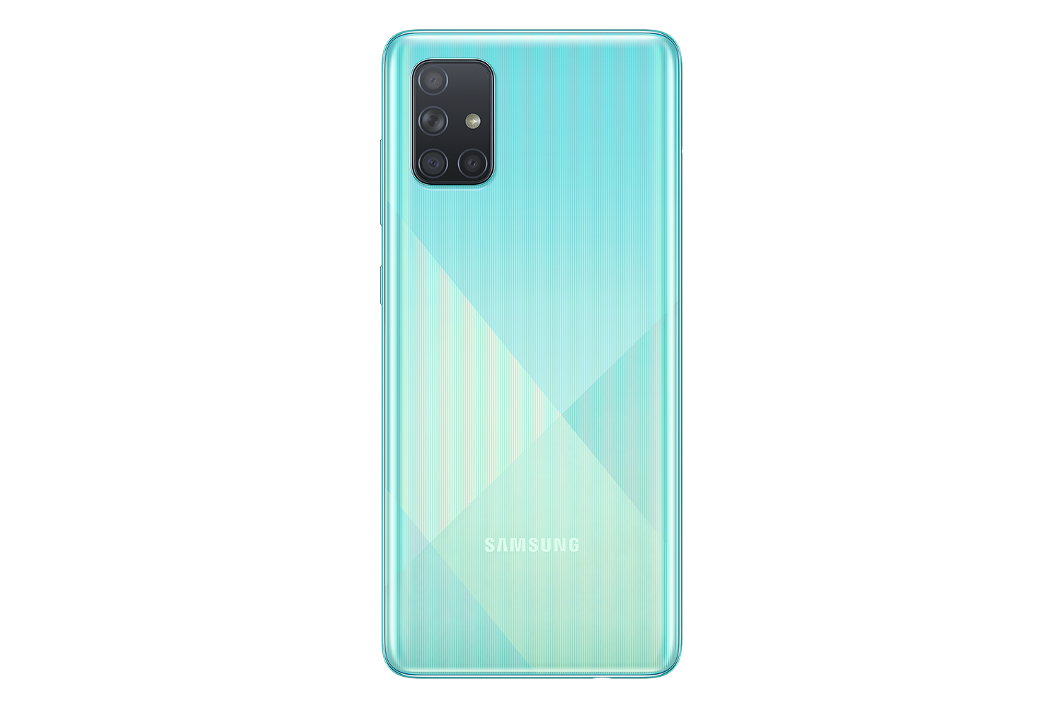 Samsung Galaxy A21s 6GB + 128GB