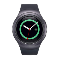 Samsung Gear S3 frontier