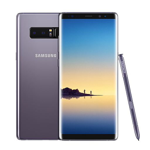Samsung Galaxy Note 20 Ultra 5G 12GB + 256GB