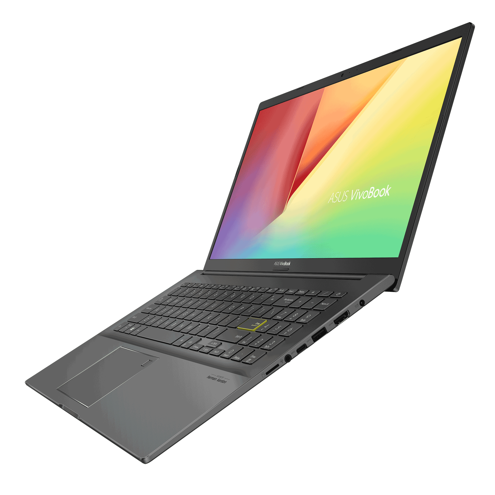 ASUS K Series