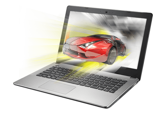 ASUS A Series