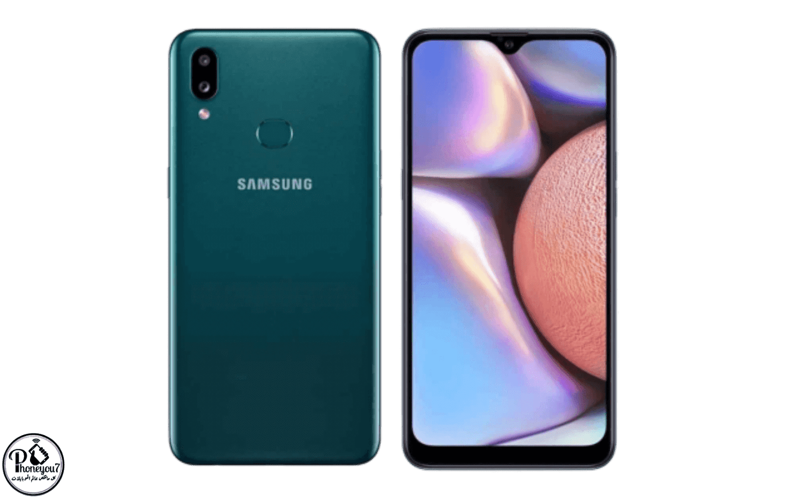 Samsung Galaxy M01s 3GB + 32GB