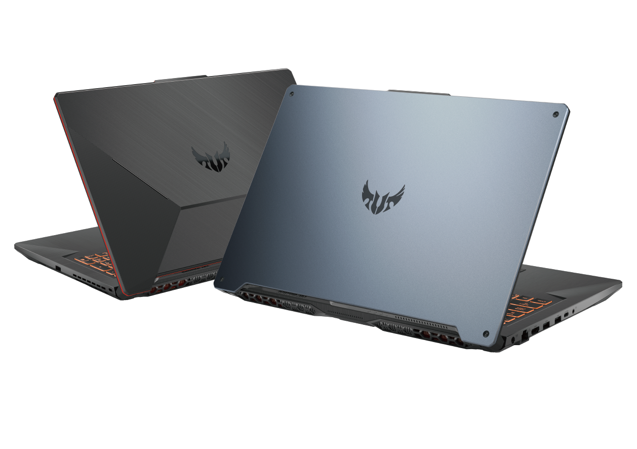 ASUS FX Series