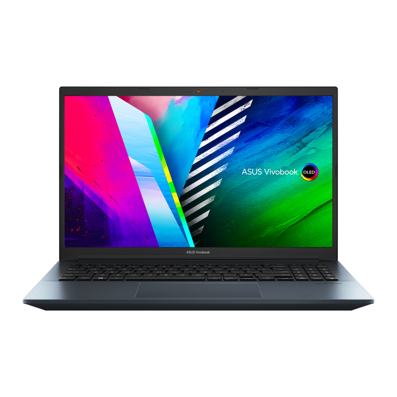 ASUS VivoBook Pro